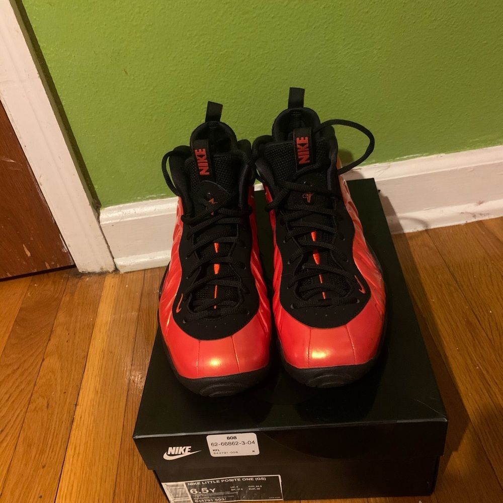 Foams For Sells. Some Are Barely Worn - image 8
